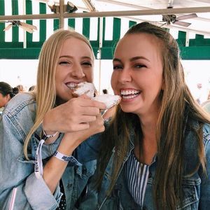 Meet your Posher, Kristin